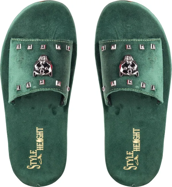 Green_Eva_Slides_For_Men