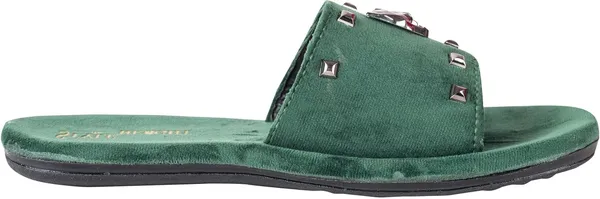 Green_Eva_Slides_For_Men