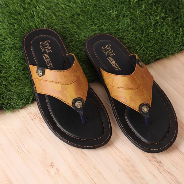 Tan_Eva_Slippers_For_Men