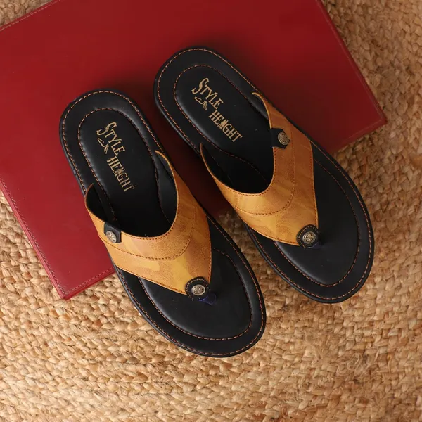 Tan_Eva_Slippers_For_Men