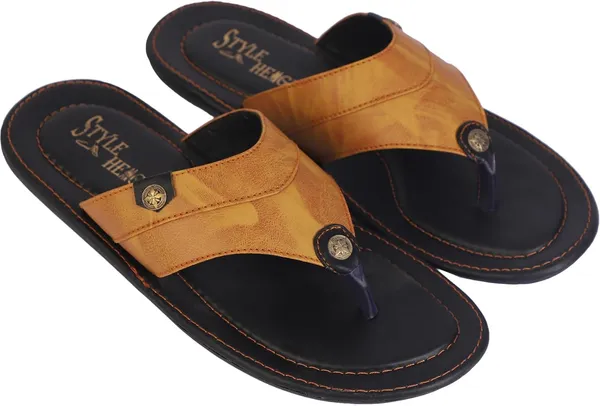 Tan_Eva_Slippers_For_Men