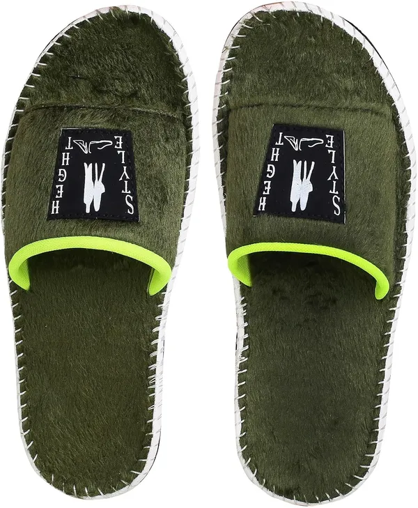 Green_Eva_Slides_For_Men