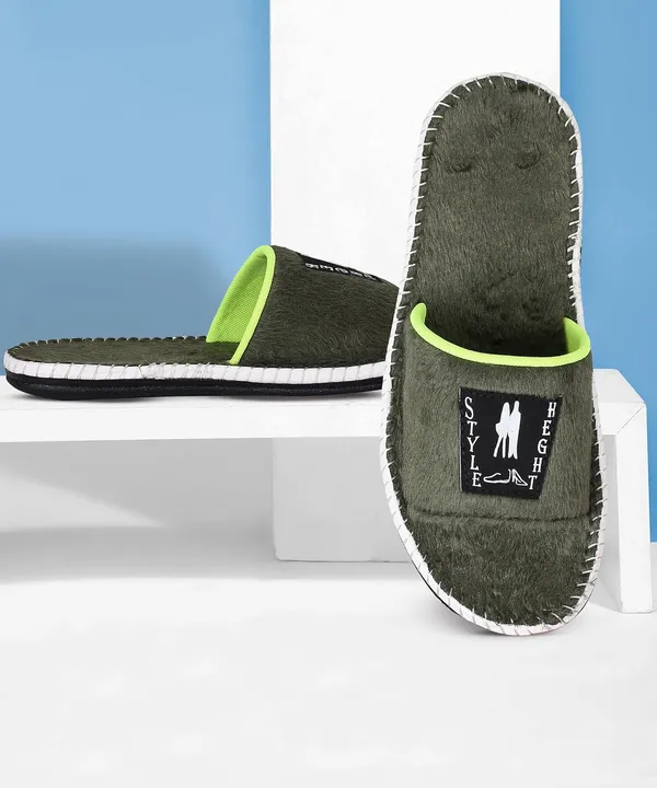 Green_Eva_Slides_For_Men