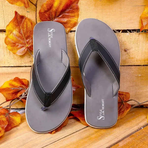 Grey_Eva_Flip_Flops_For_Men
