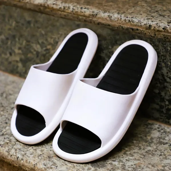 White_Eva_Slides_For_Men