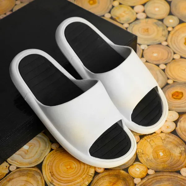 White_Eva_Slides_For_Men