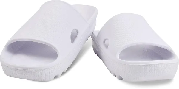 White_Eva_Slides_For_Men