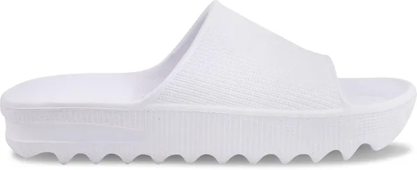 White_Eva_Slides_For_Men