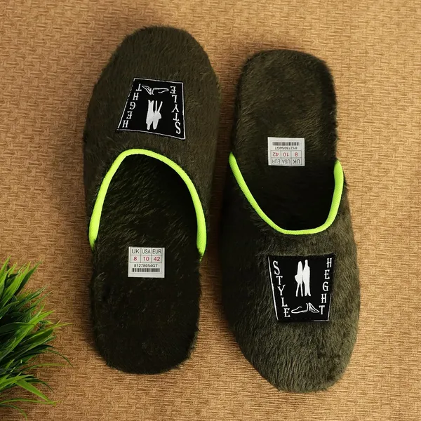 Green_Eva_Slippers_For_Men