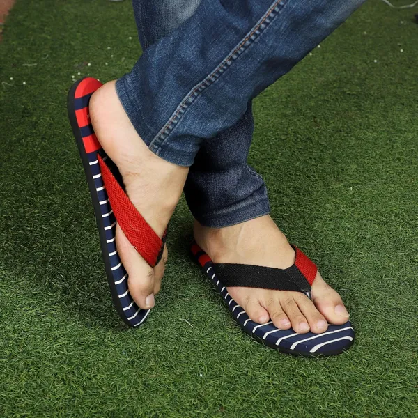 Red_Eva_Slippers_For_Men