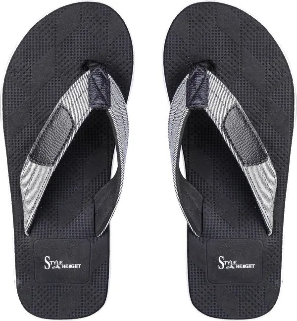 Black_Eva_Flip_Flops_For_Men