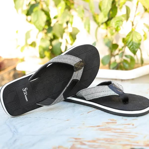 Black_Eva_Flip_Flops_For_Men