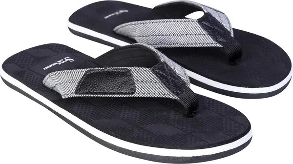 Black_Eva_Flip_Flops_For_Men