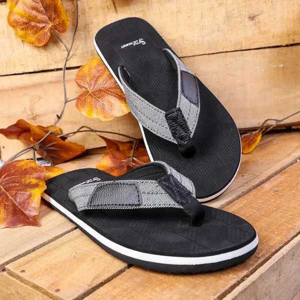 Black_Eva_Flip_Flops_For_Men