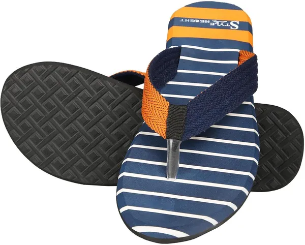 Orange_Eva_Slippers_For_Men