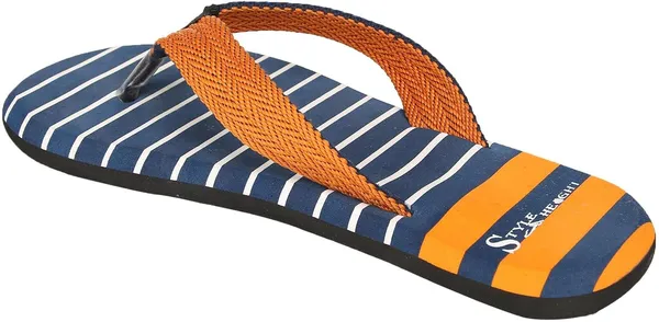 Orange_Eva_Slippers_For_Men