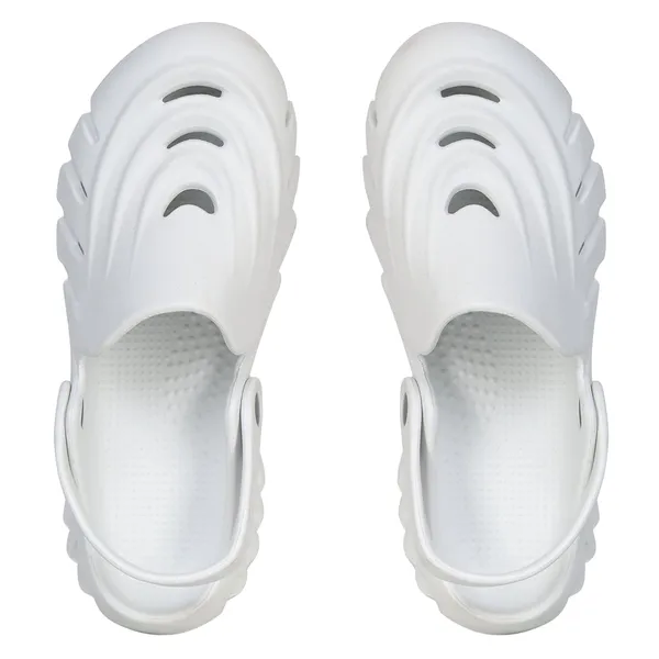 White_Eva_Clogs_For_Men
