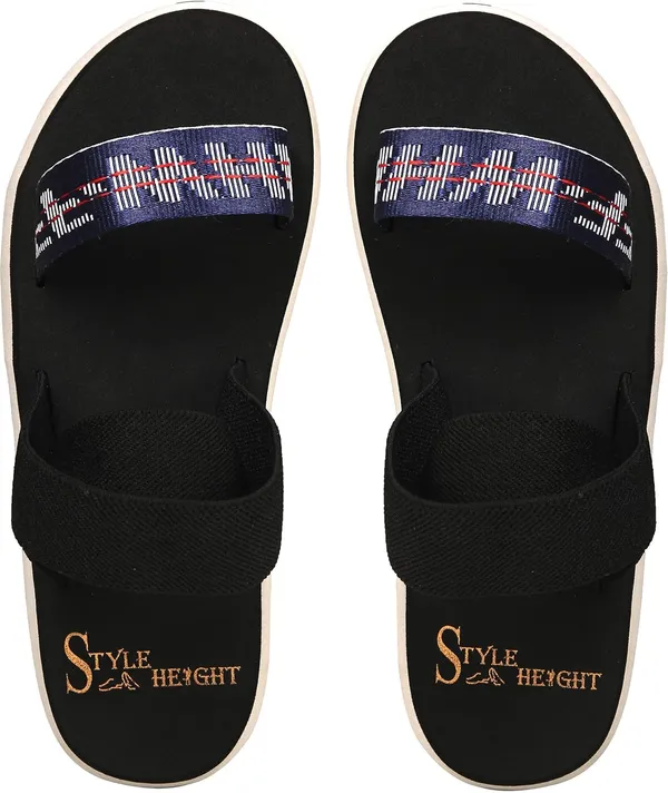Blue_Eva_Flats_For_Men
