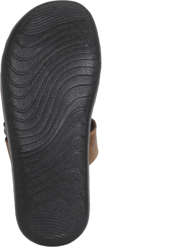 Brown_Sysnthetic_Leather_Flats_For_Men