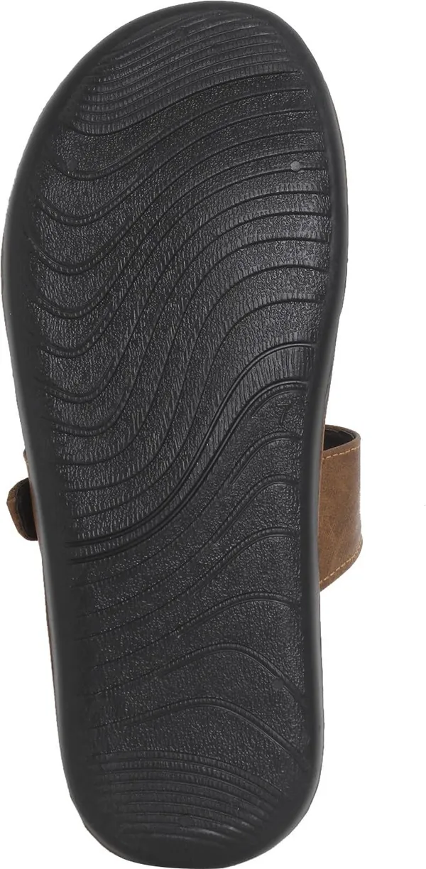 Brown_Synthetic_Leather_Flats_For_Men