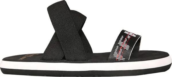 Black_Eva_Flats_For_Men
