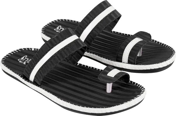 Black_Eva_Sandals_For_Men