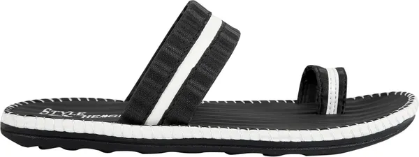 Black_Eva_Sandals_For_Men