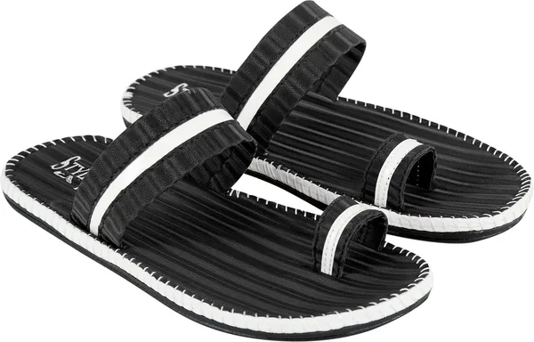 Black_Eva_Sandals_For_Men