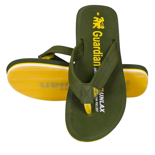 Green_Eva_Slippers_For_Men