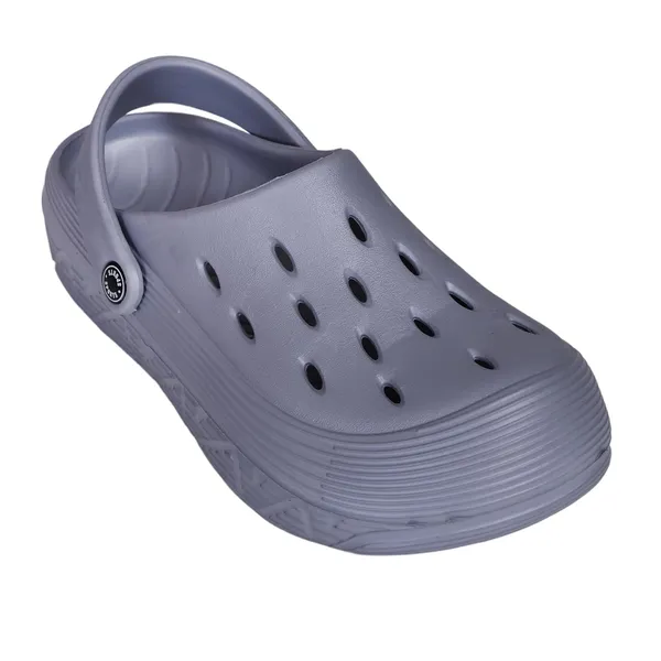 Grey_Eva_Clogs_For_Unisex