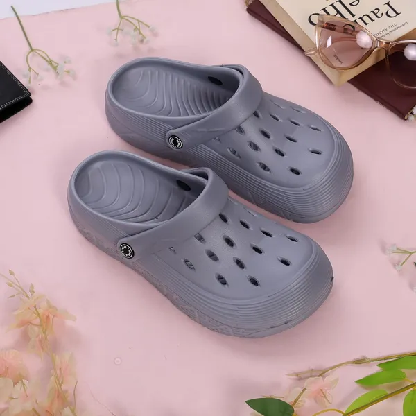 Grey_Eva_Clogs_For_Unisex