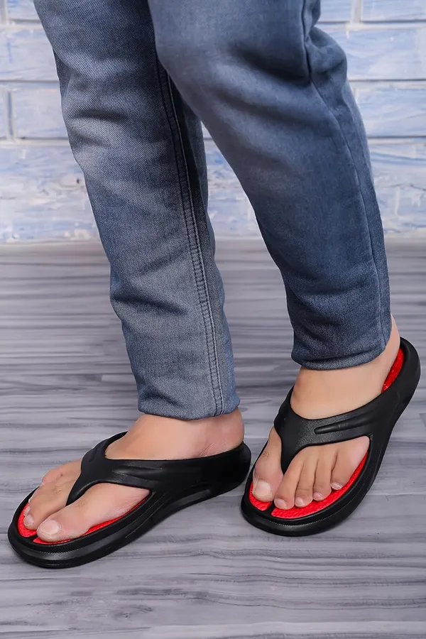 Red_Eva_Slippers_For_Men