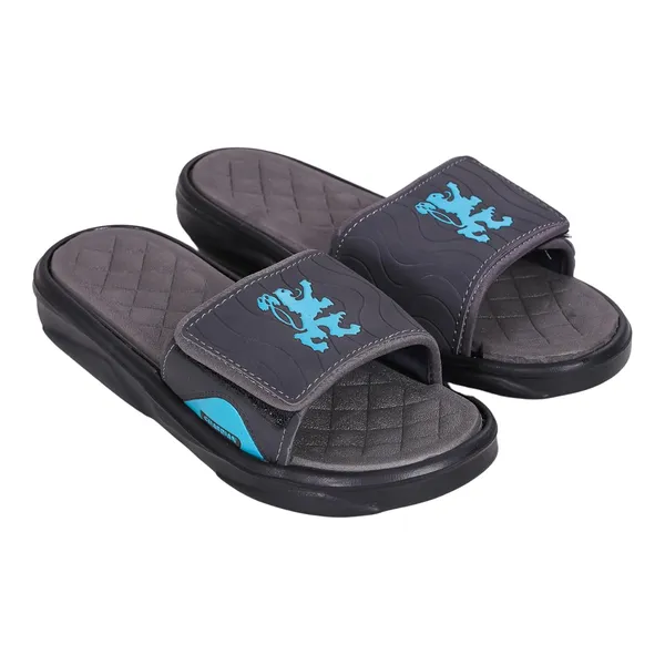 Grey_And_Blue_Eva_Slides_For_Men