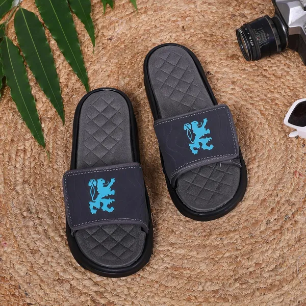 Grey_And_Blue_Eva_Slides_For_Men