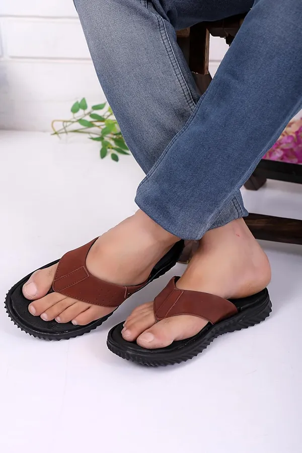 Red_Eva_Slippers_For_Men