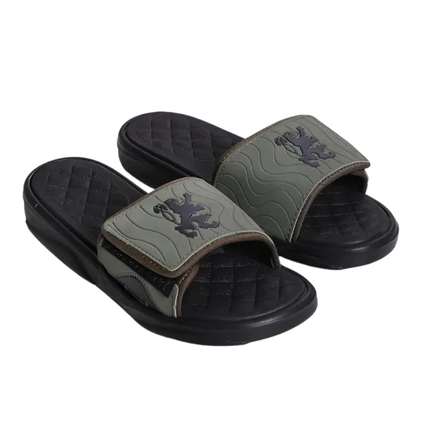 Green_Eva_Slides_For_Men