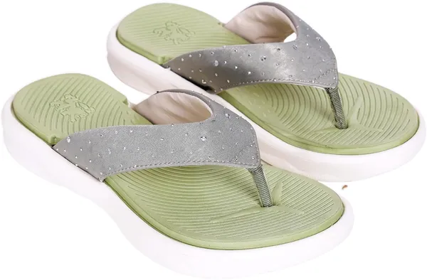 Green_Eva_Slippers_For_Women