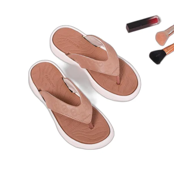 Orange_Eva_Slippers_For_Women