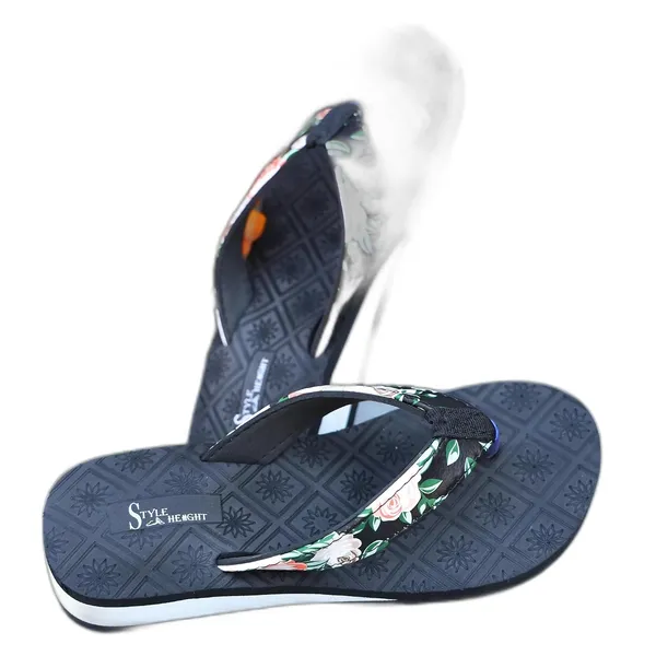 Black_Eva_Slippers_For_Women