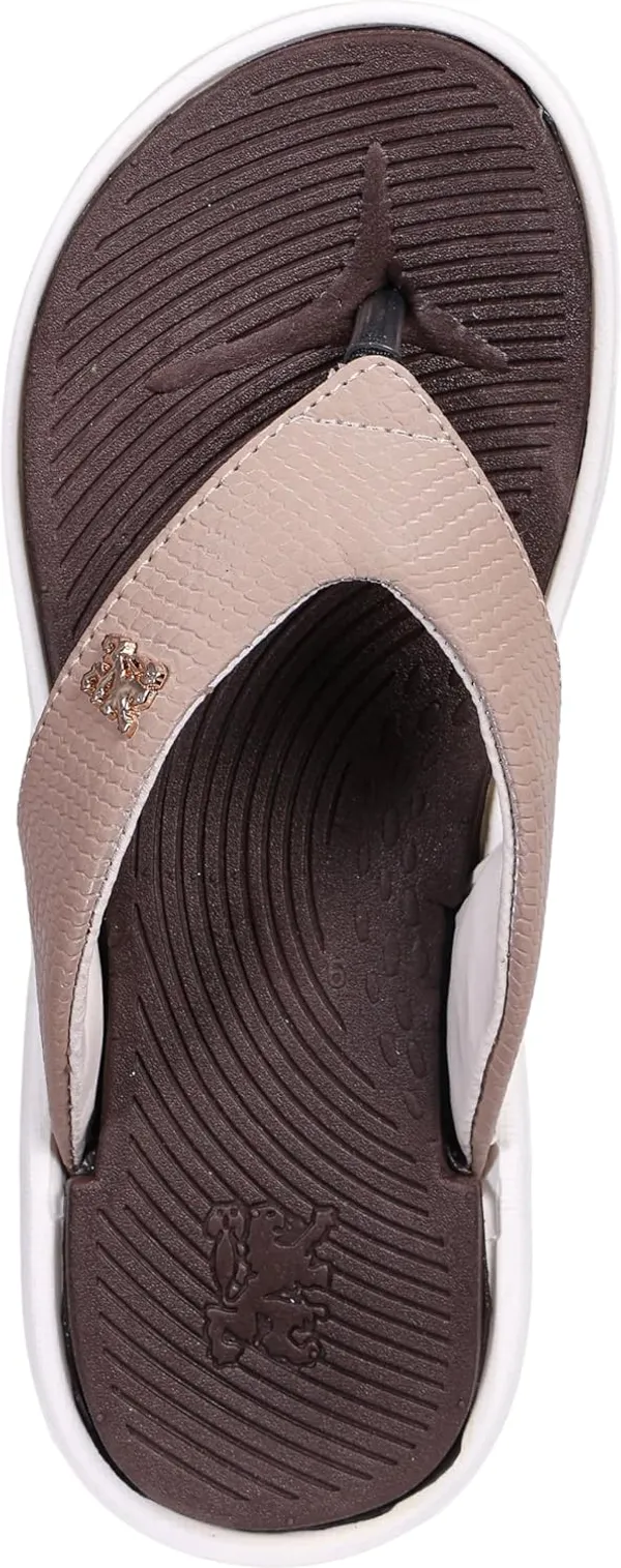 Women_Synthetic_Leather_Slippers