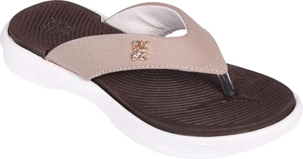 Women_Synthetic_Leather_Slippers