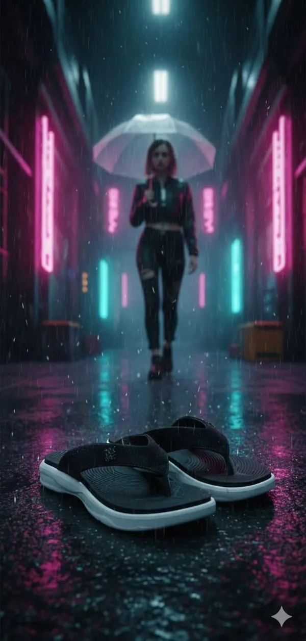 Men_Synthetic_Leather_Slippers