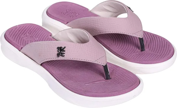 Women_Synthetic_Leather_Slippers