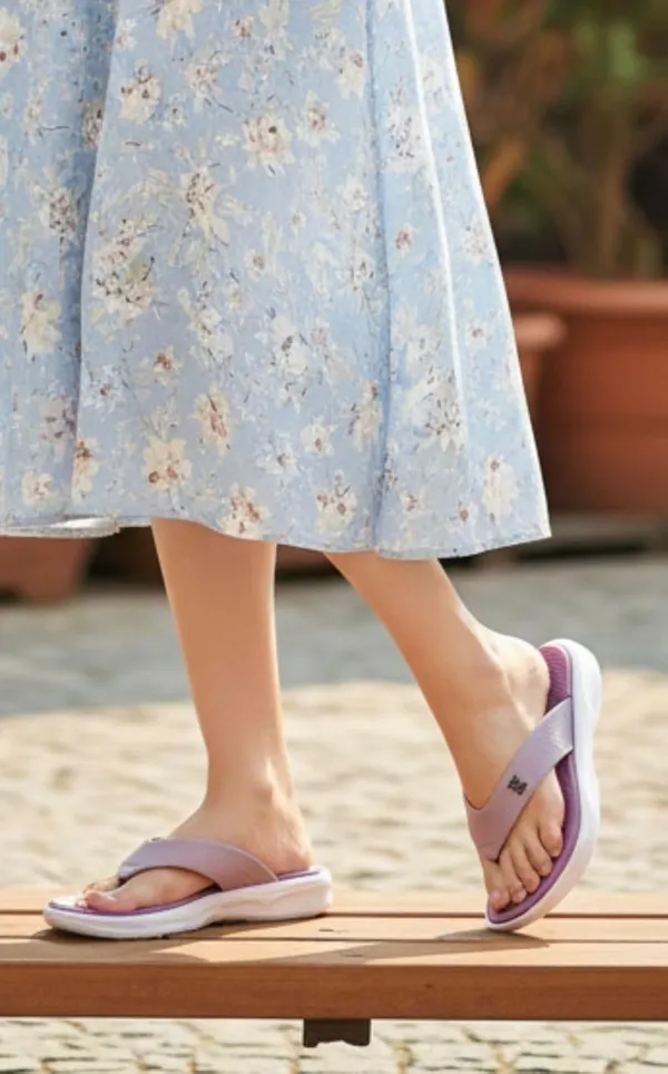 Women_Synthetic_Leather_Slippers