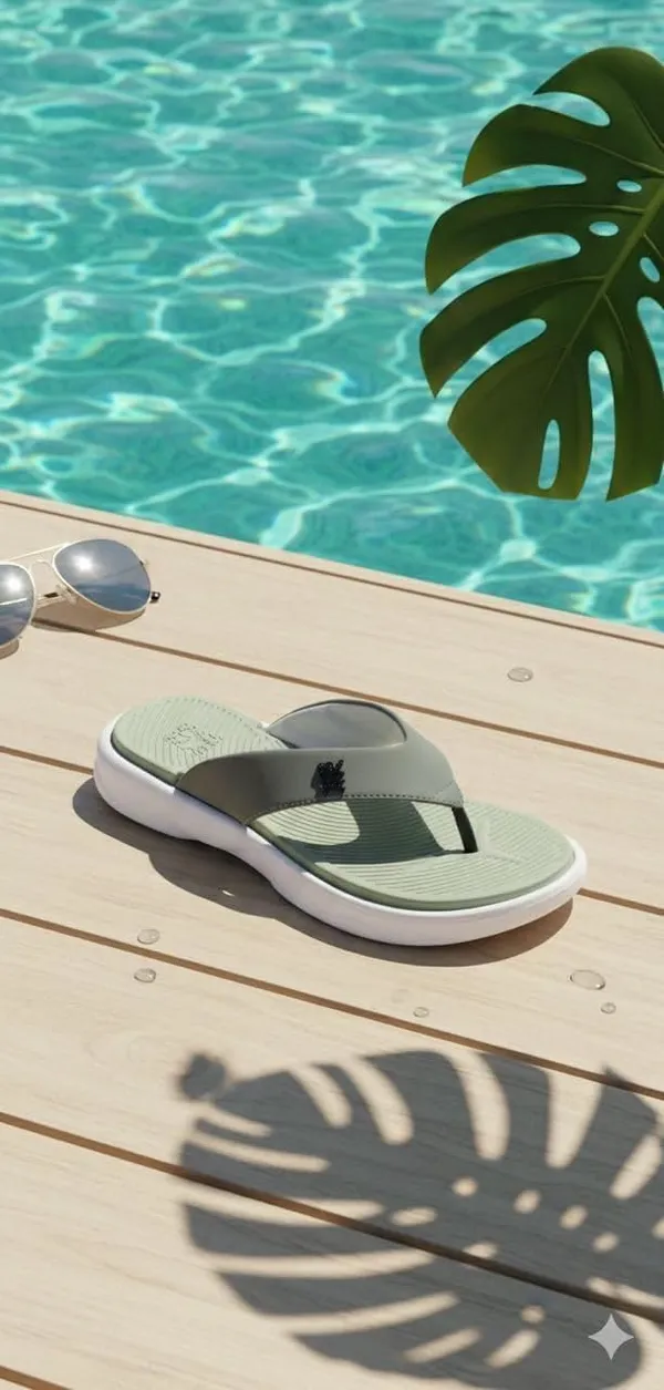 Women_Synthetic_Leather_Slippers