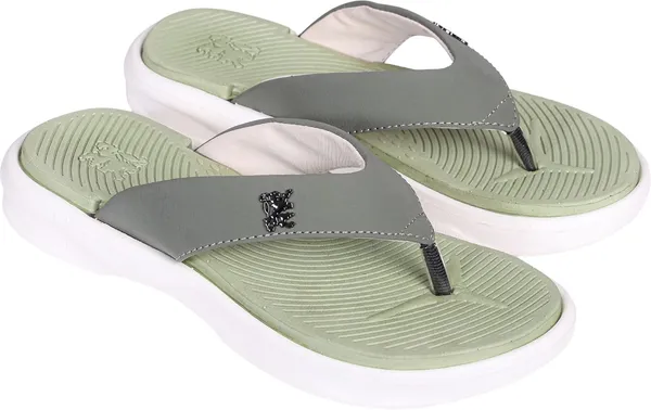 Women_Synthetic_Leather_Slippers