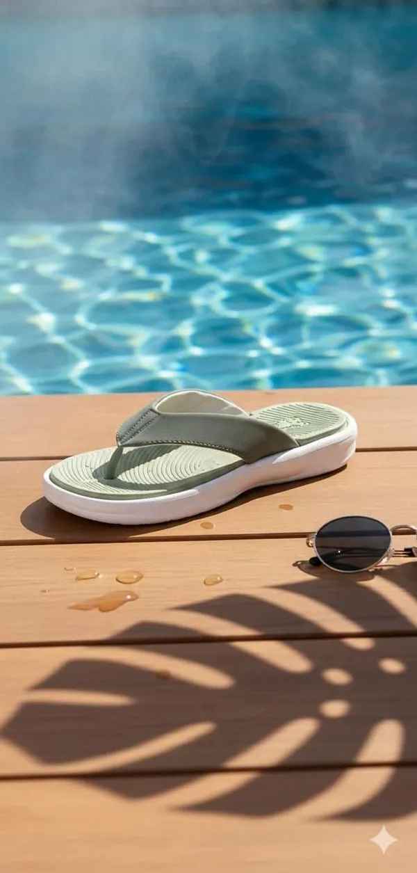 Women_Synthetic_Leather_Slippers