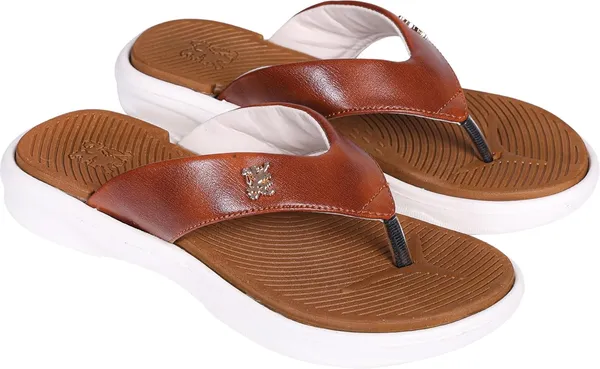 Men_Synthetic_Leather_Slippers