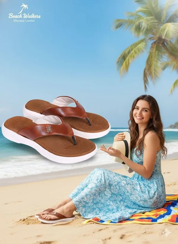 Men_Synthetic_Leather_Slippers