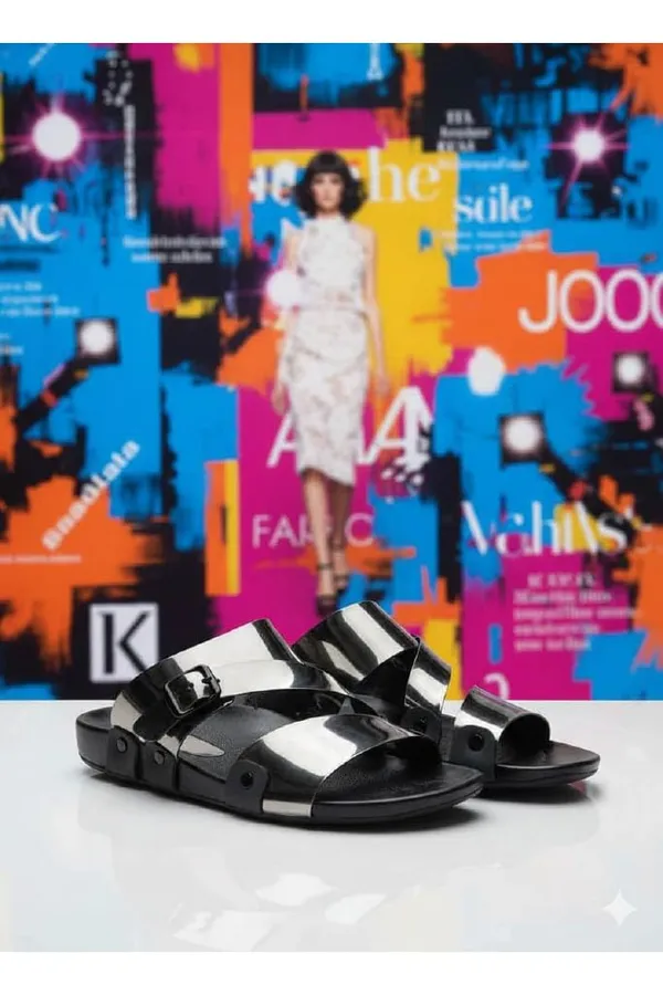 Grey_Eva_Sandals_For_Unisex